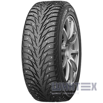 Yokohama IceGUARD IG35 245/55 R19 103T (шип)